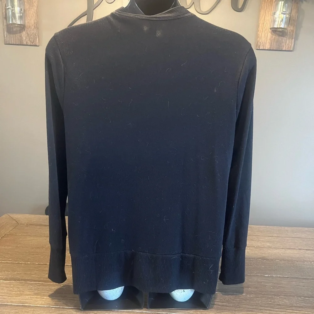 Button Up Cardigan - Picture 4 of 5